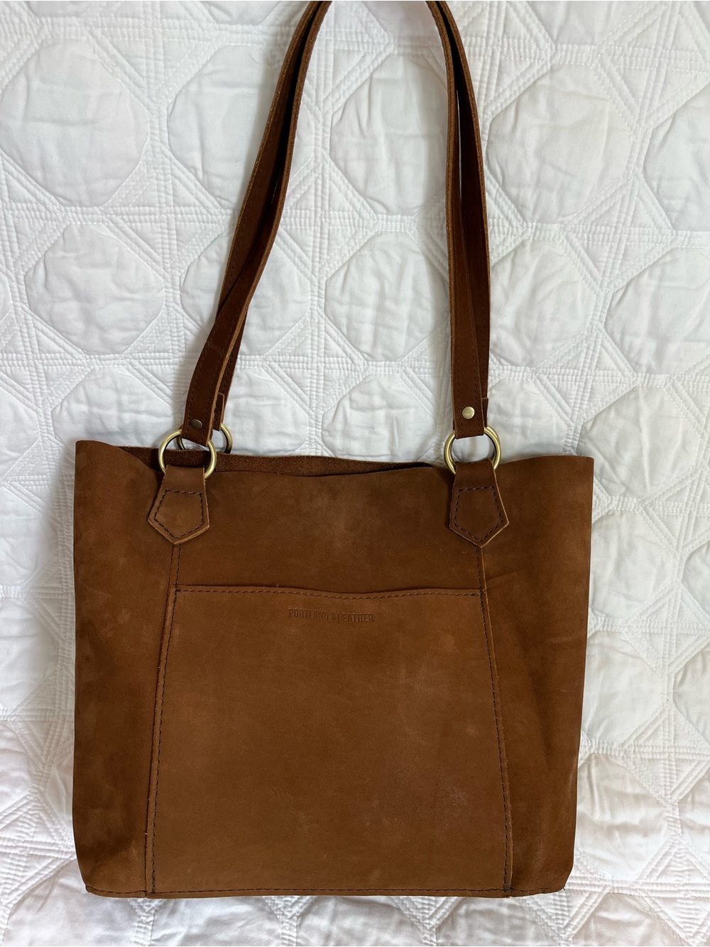 Gingerbread Market Tote 🫚🍞 - Picture 13 of 16
